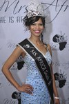 Ms Africa South 2017